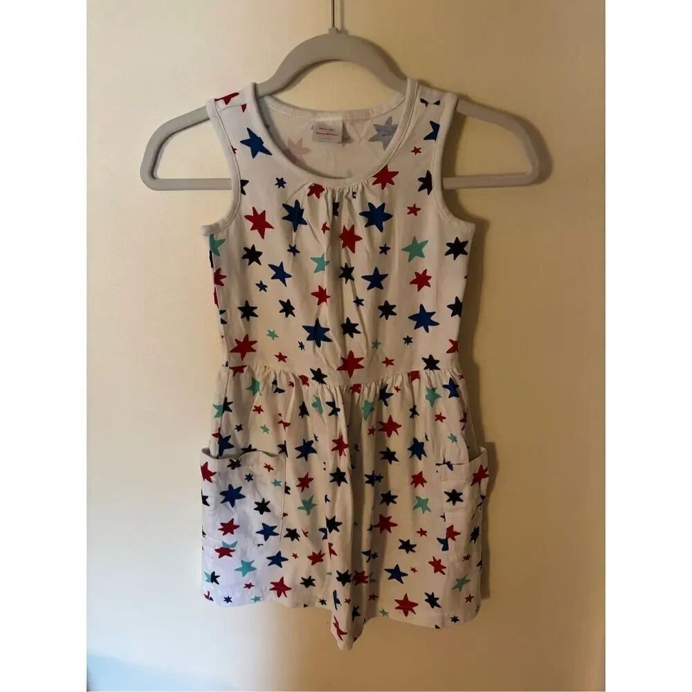 Hannah Andersson Dress